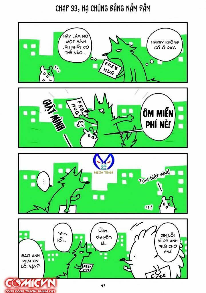 những kẻ cô đơn chapter 4 1