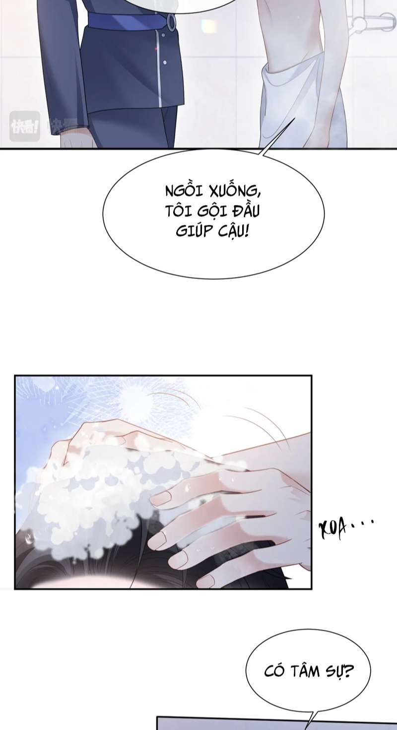 xin hãy ly hôn chapter 93 14