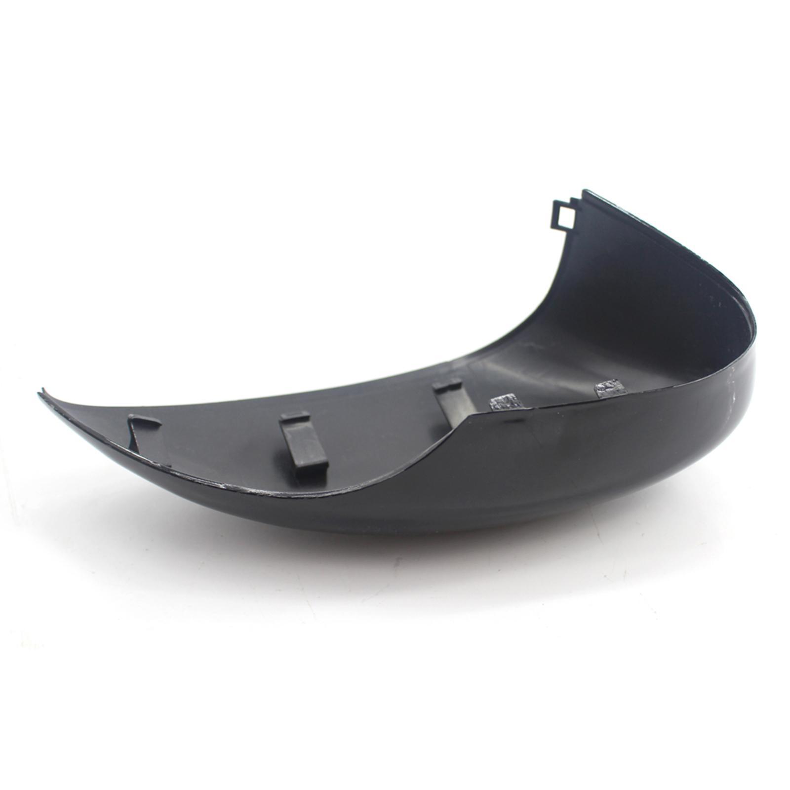 Car Rearview Mirror Left Side Mirror Cover Caps for  2009‑2014