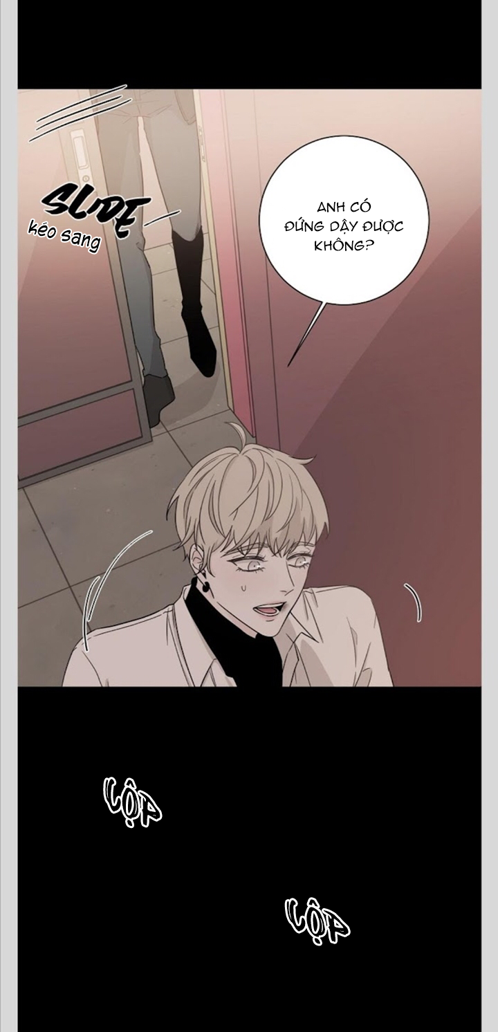 talk me down chapter 11.1 16