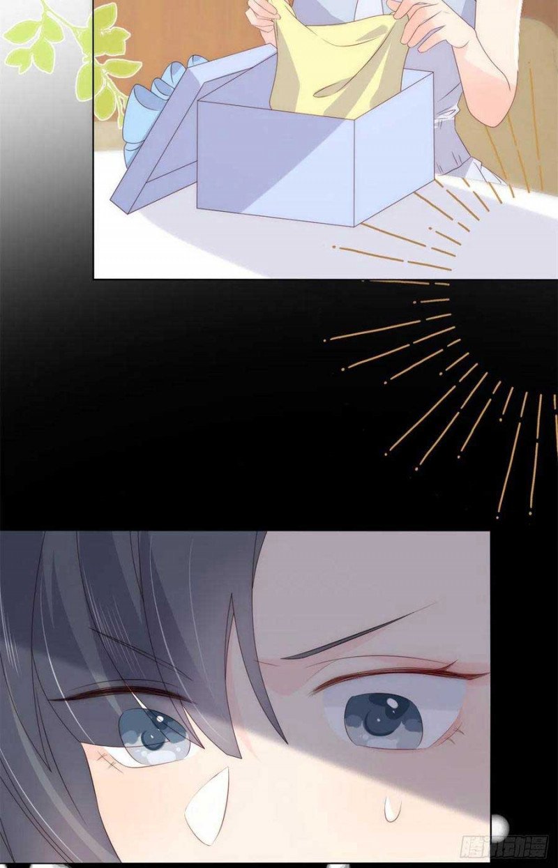 đoàn sủng lão đại ba tuổi rưỡi chapter 89 6