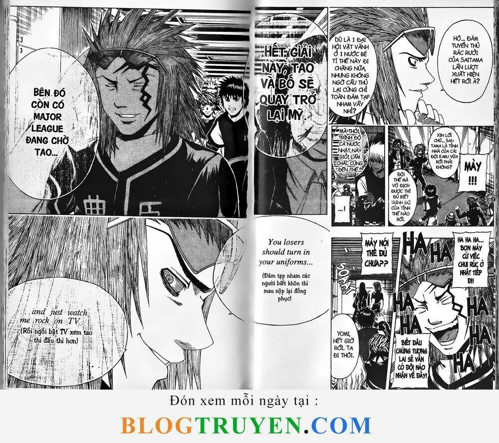 mr.fullswing chapter 201 5