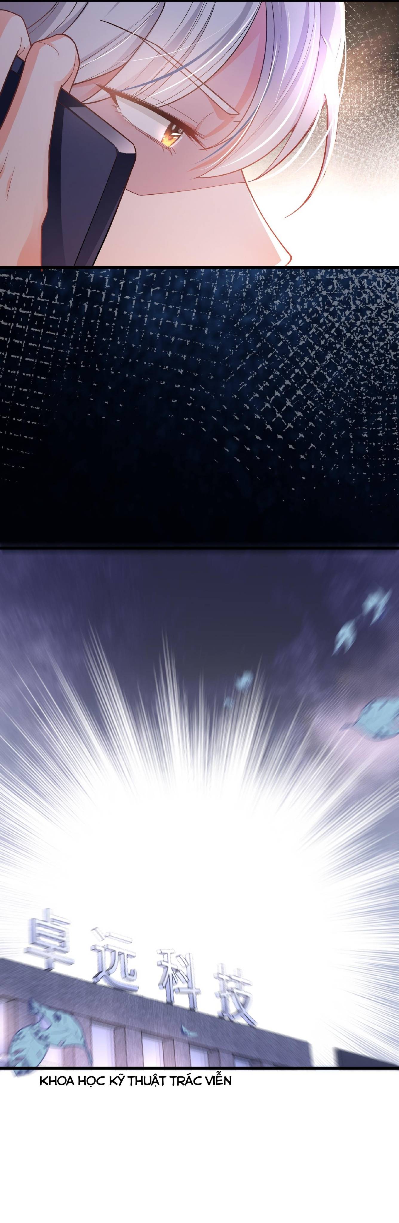 hôm nay lại yêu em hơn chapter 3 25