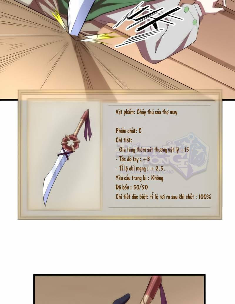 thánh đường chi thành chapter 8 32