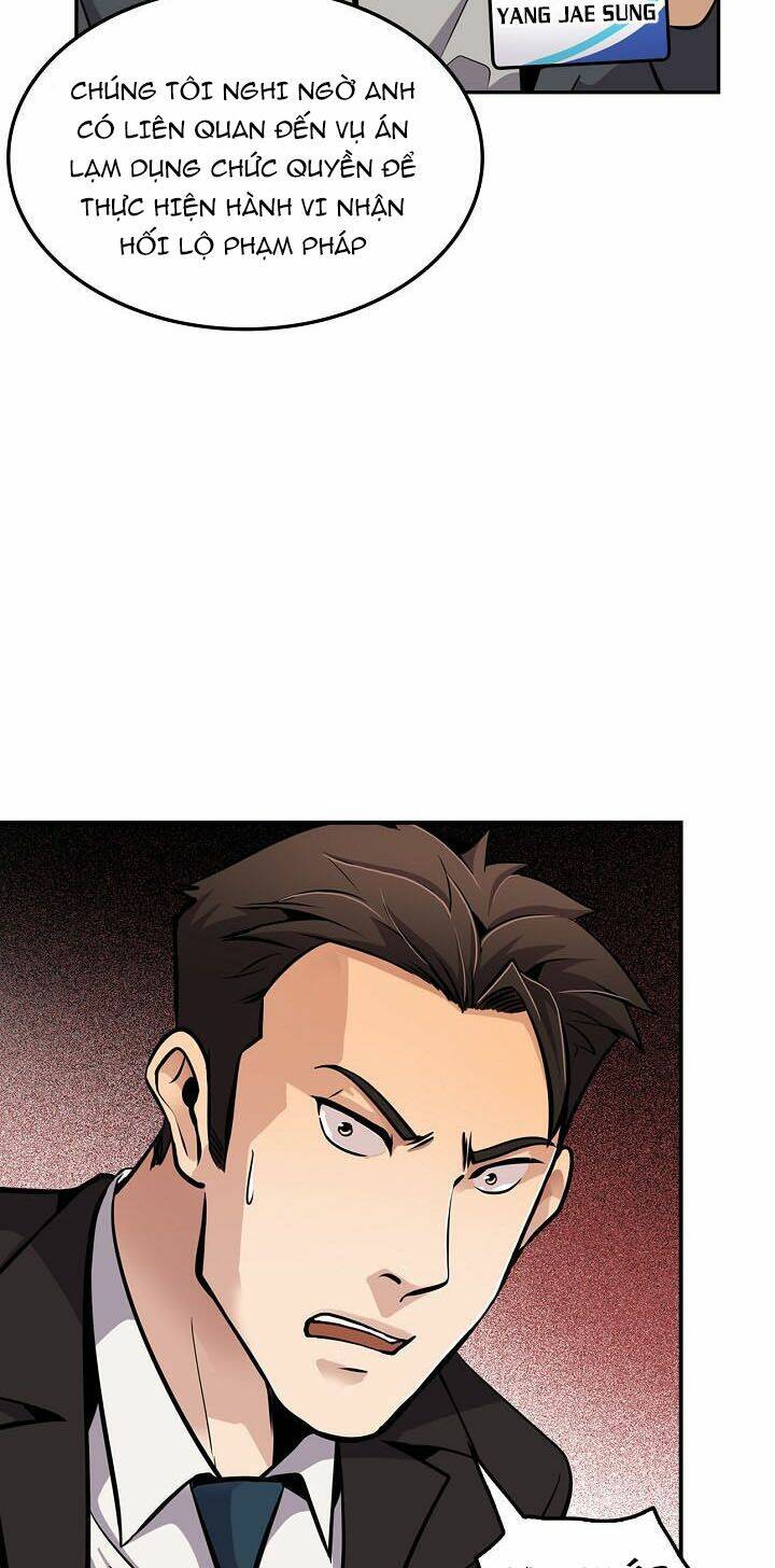 điều tra viên chuyển sinh chapter 71 34