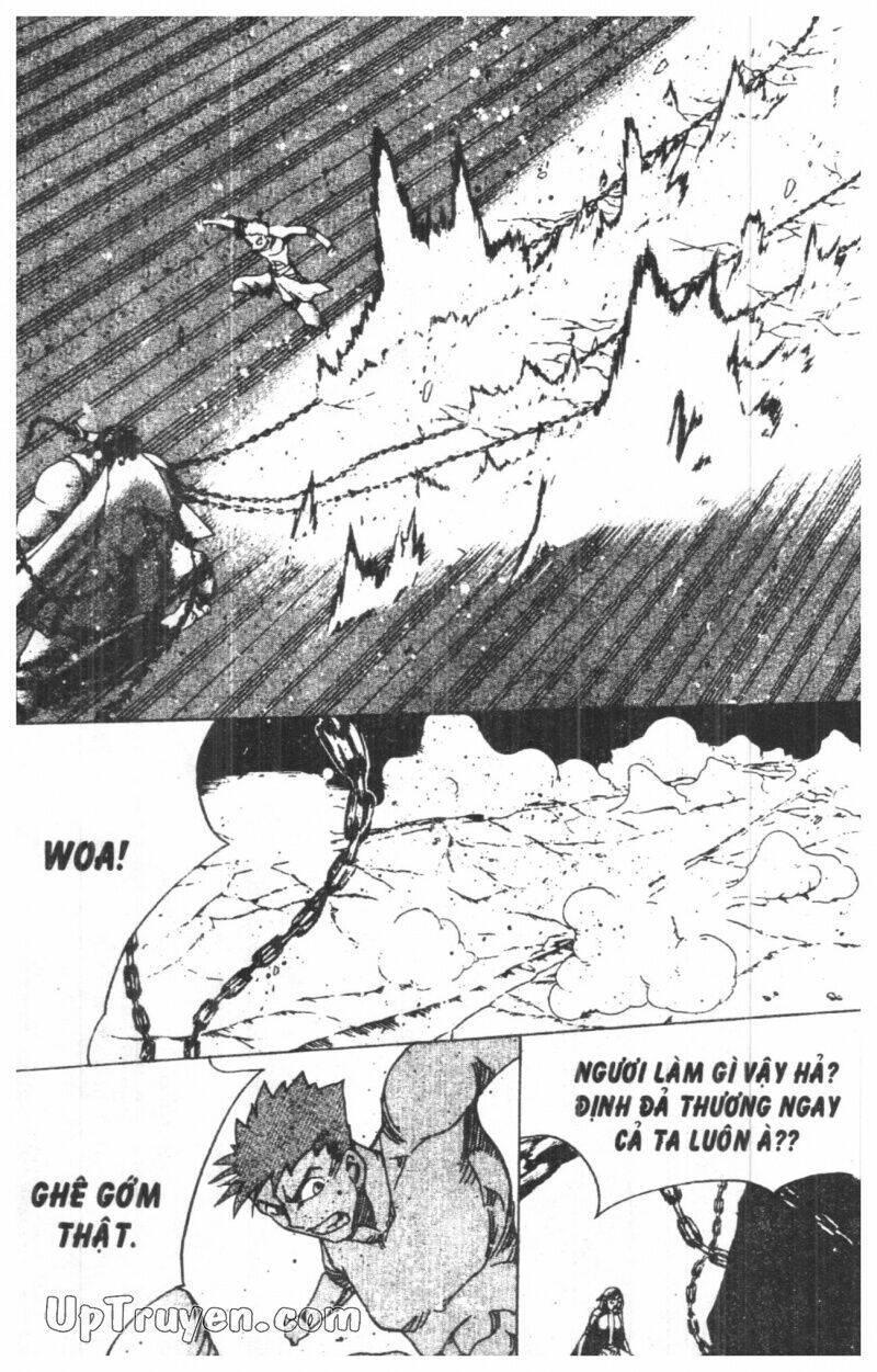 giang hồ bá đạo ký chapter 18 83