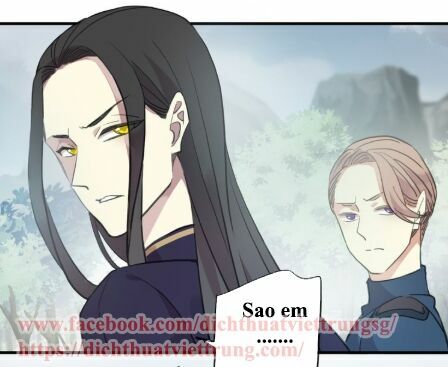 vết cắn ngọt ngào phần 2 chapter 40 18