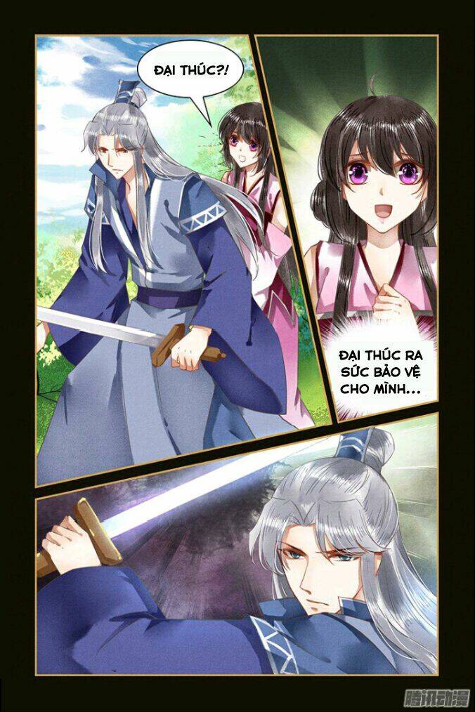 sủng phi của diêm ma chapter 36 5