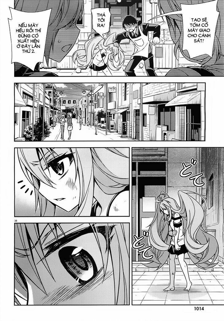 ark:romancer chapter 7 38