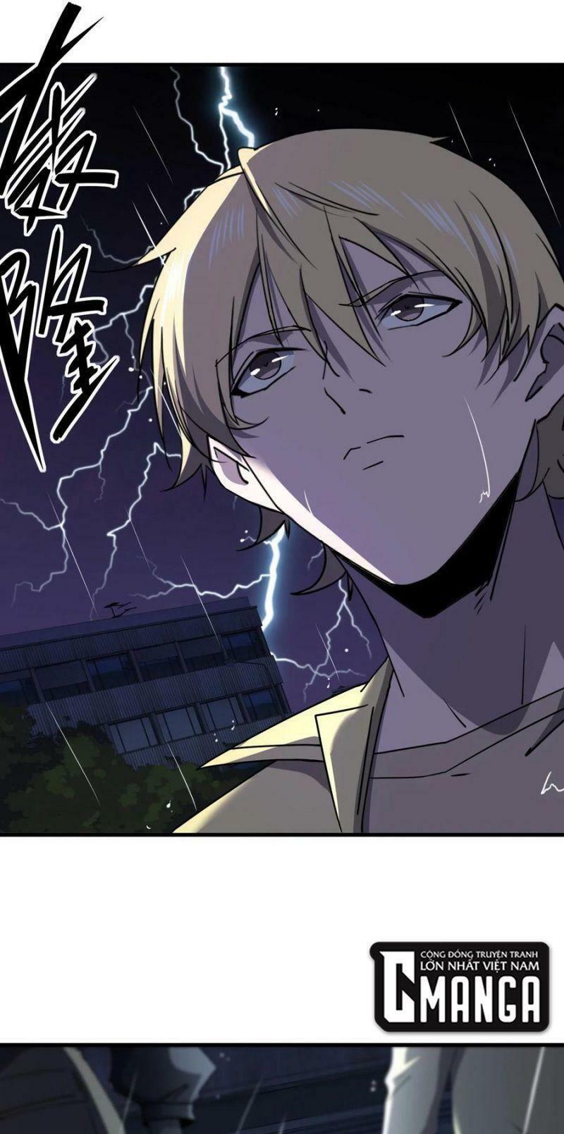 đừng hiểu lầm, tôi mới là người bị hại! chapter 37 11