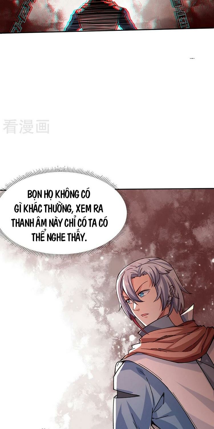 võ đạo độc tôn chapter 303 10