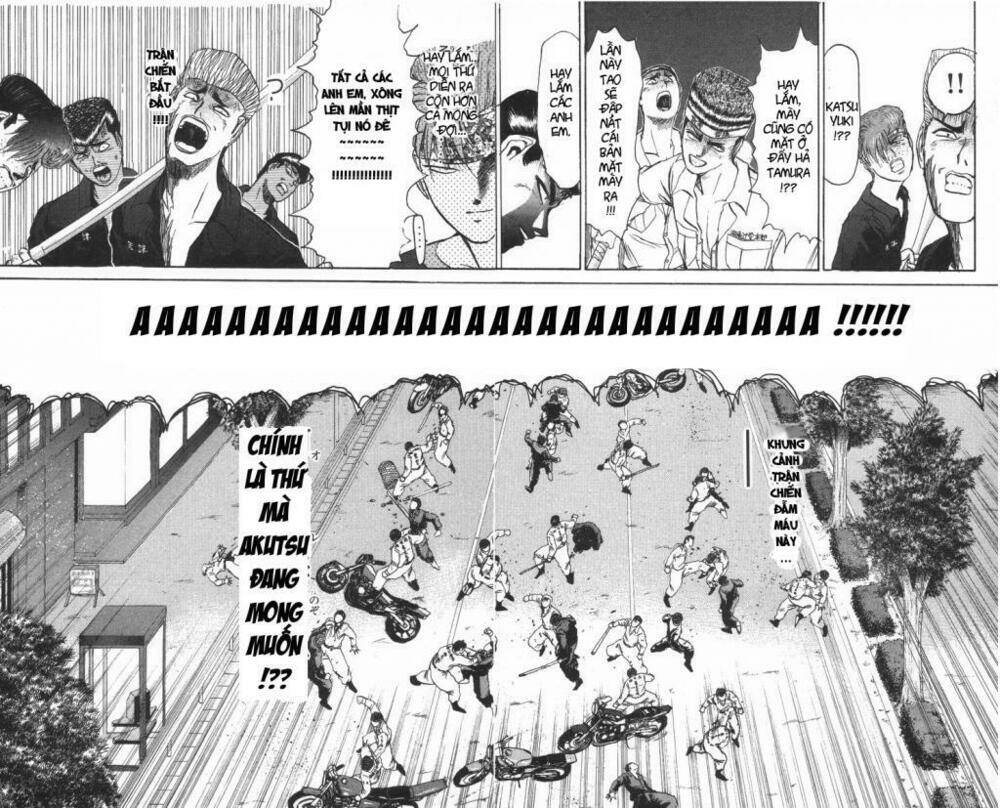 shonan junai gumi chapter 112 15