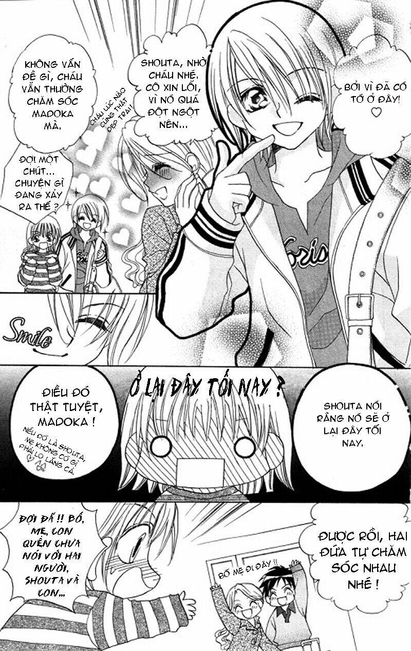 cherry love chapter 5 3