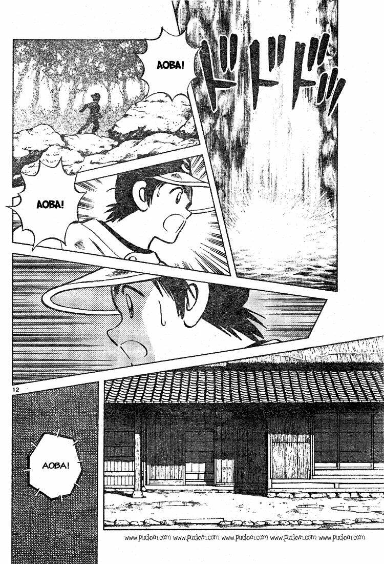 trò chơi vượt qua thử thách chapter 39 14