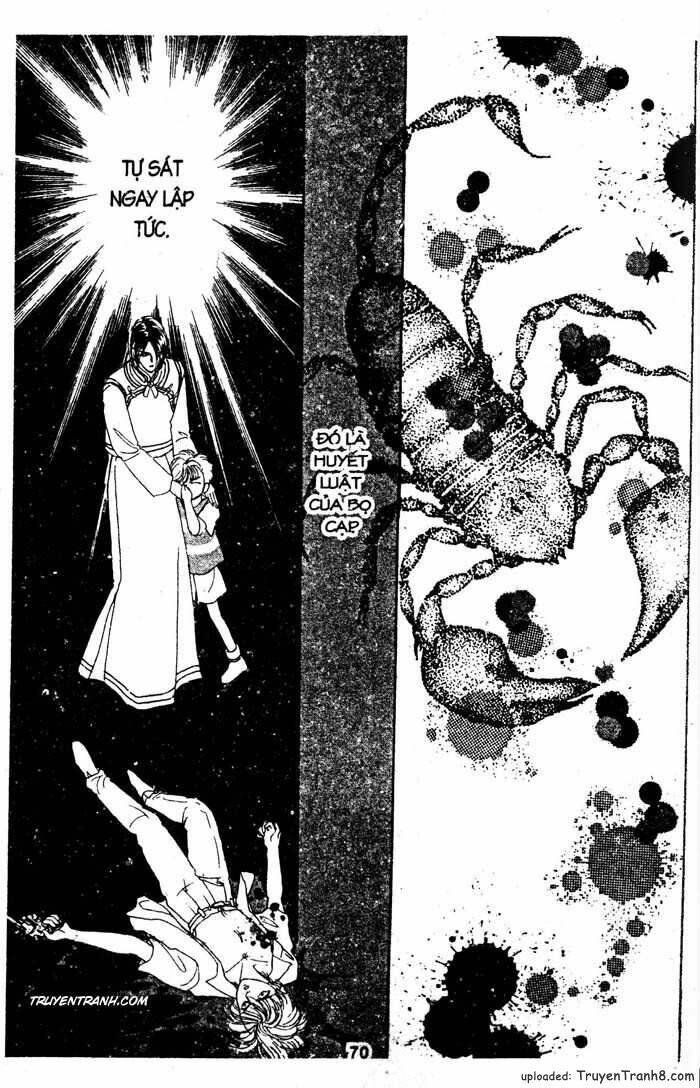 tiệm thú kiểng chapter 27 46