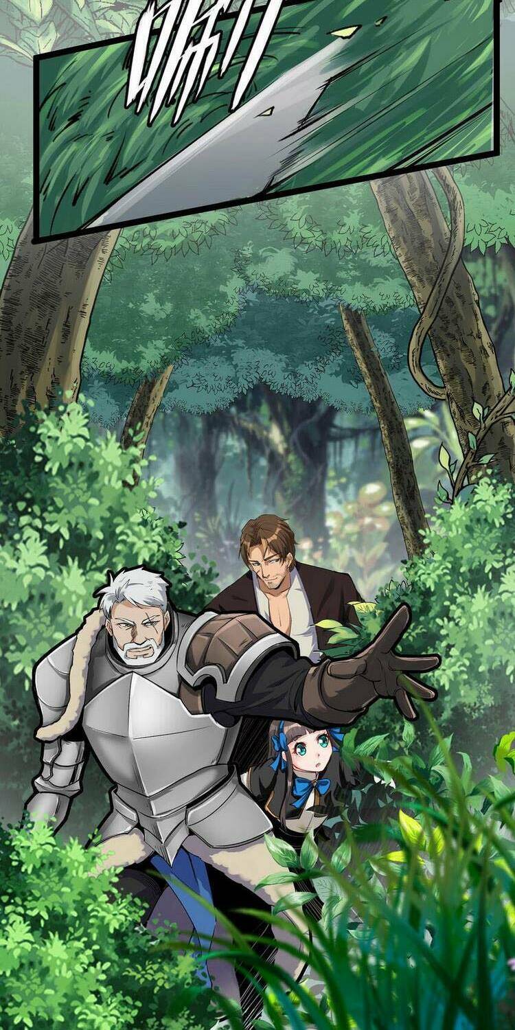 lê minh chi kiếm chapter 28 2