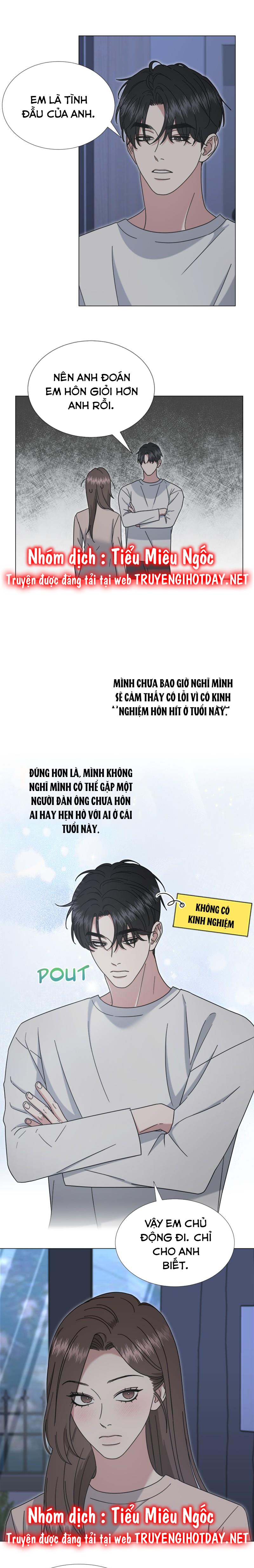 bí mật đằng sau người đàn ông ấy chapter 45 9