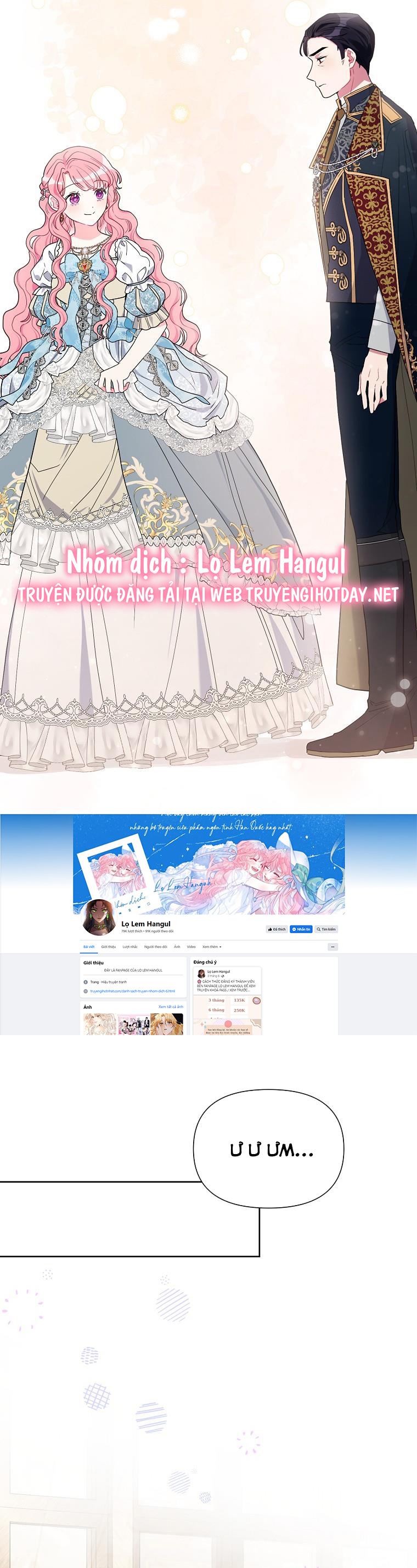 trở thành con dâu bất đắc dĩ chapter 73.1 31