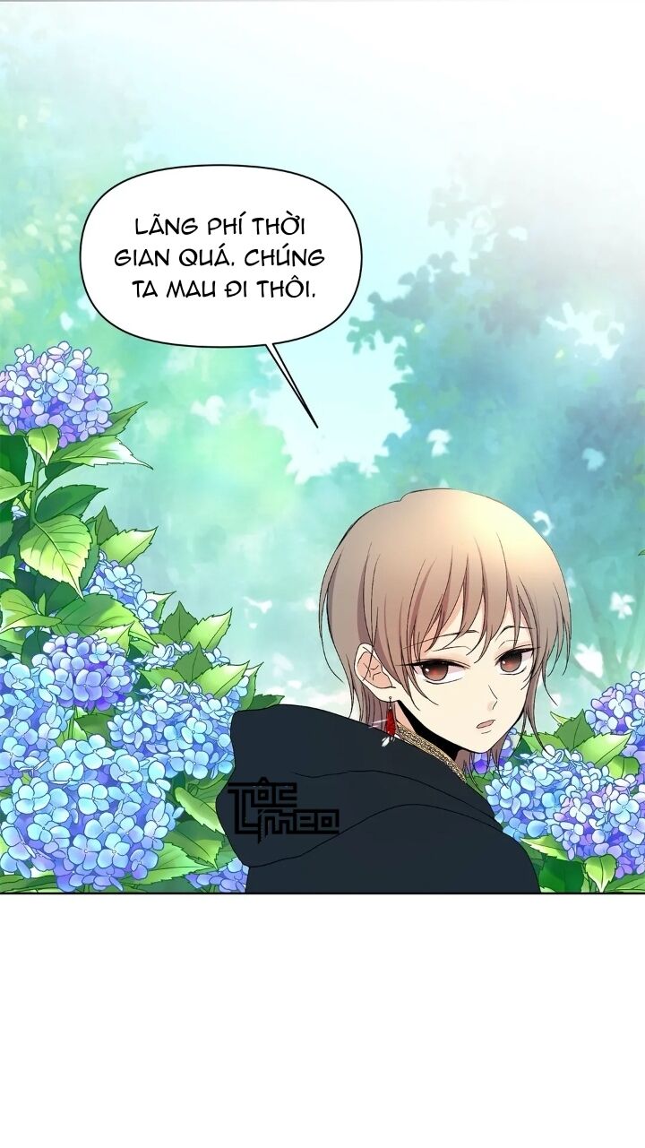 công chúa thời gian có hạn chapter 20 53