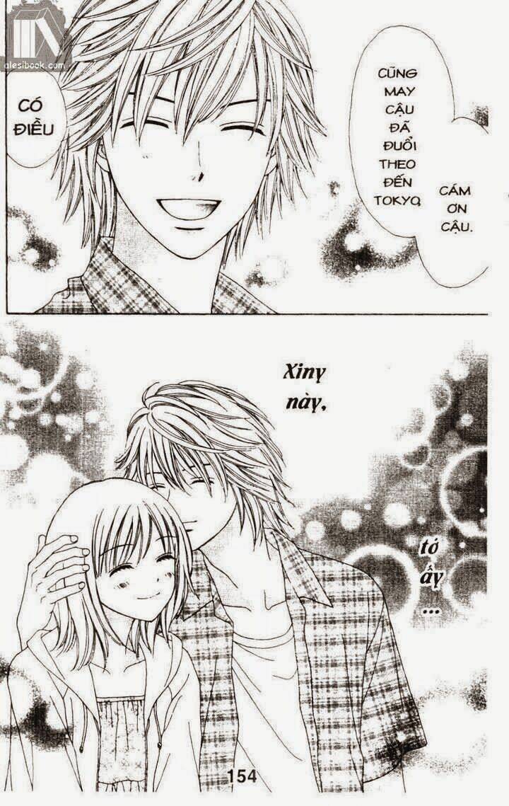 cảm giác trong tình yêu chapter 7 154