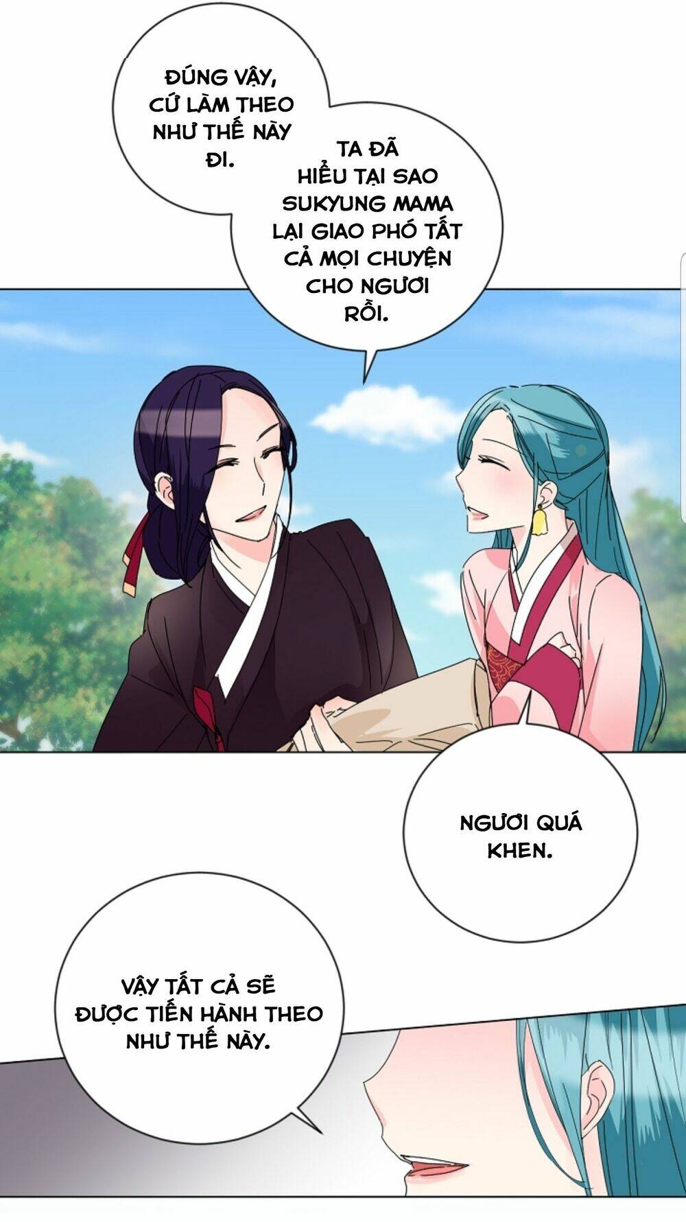 chae hong sa chapter 54 5