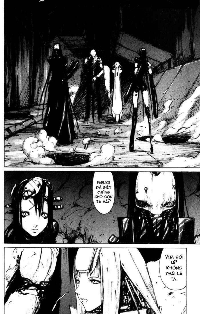 blame! chapter 28 2