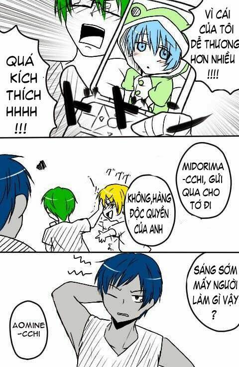 knb doujinshi - chibi kuroko chapter 5 4