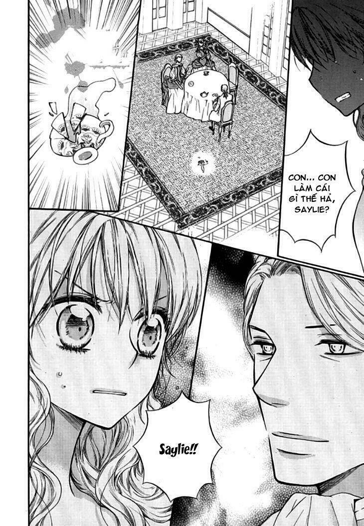 glass shoe chapter 15 14