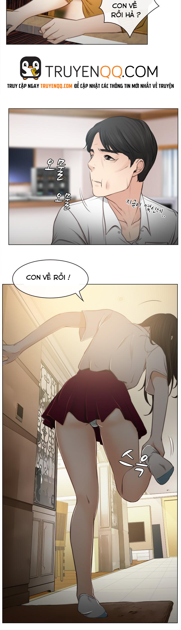 xúc cảm chôn giấu chapter 1 29