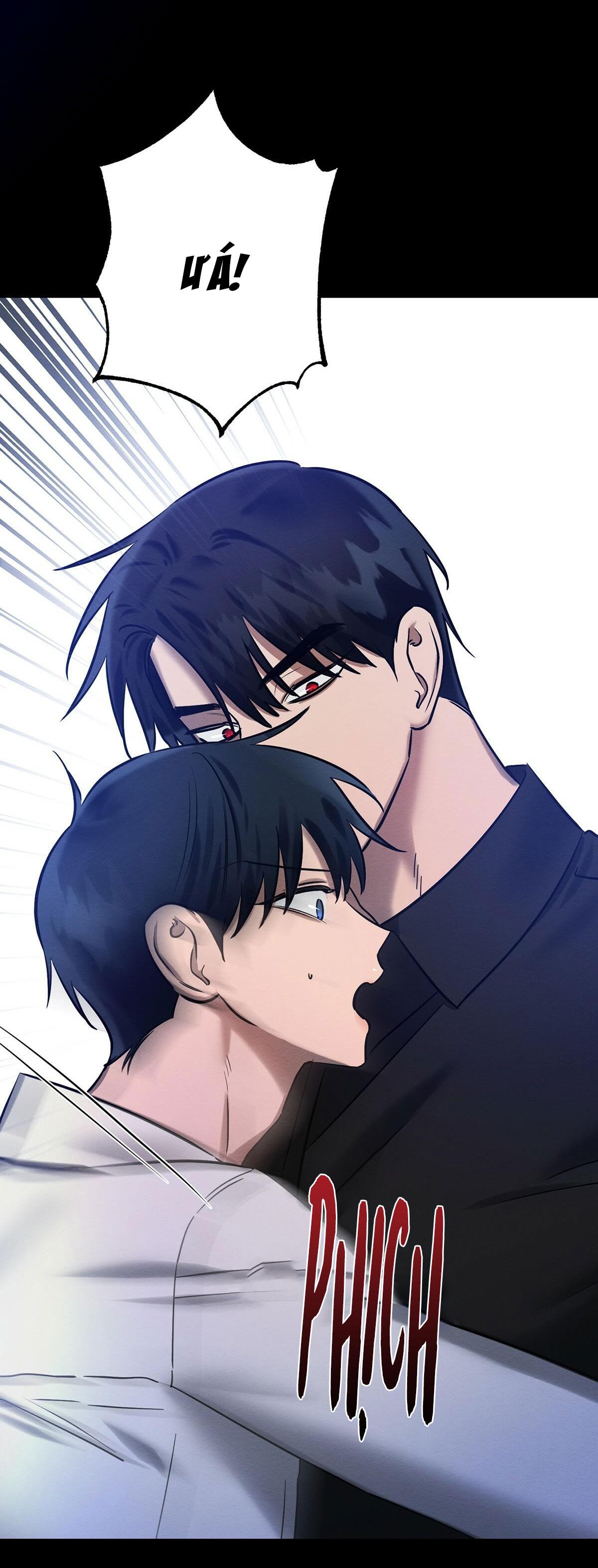 lý do của ác nhân chapter 15 12