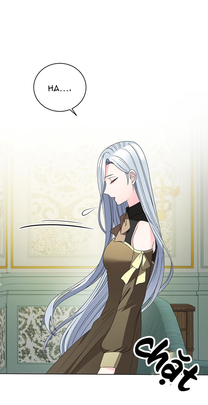 tôi sẽ trở thành nhân vật chính chapter 16 33