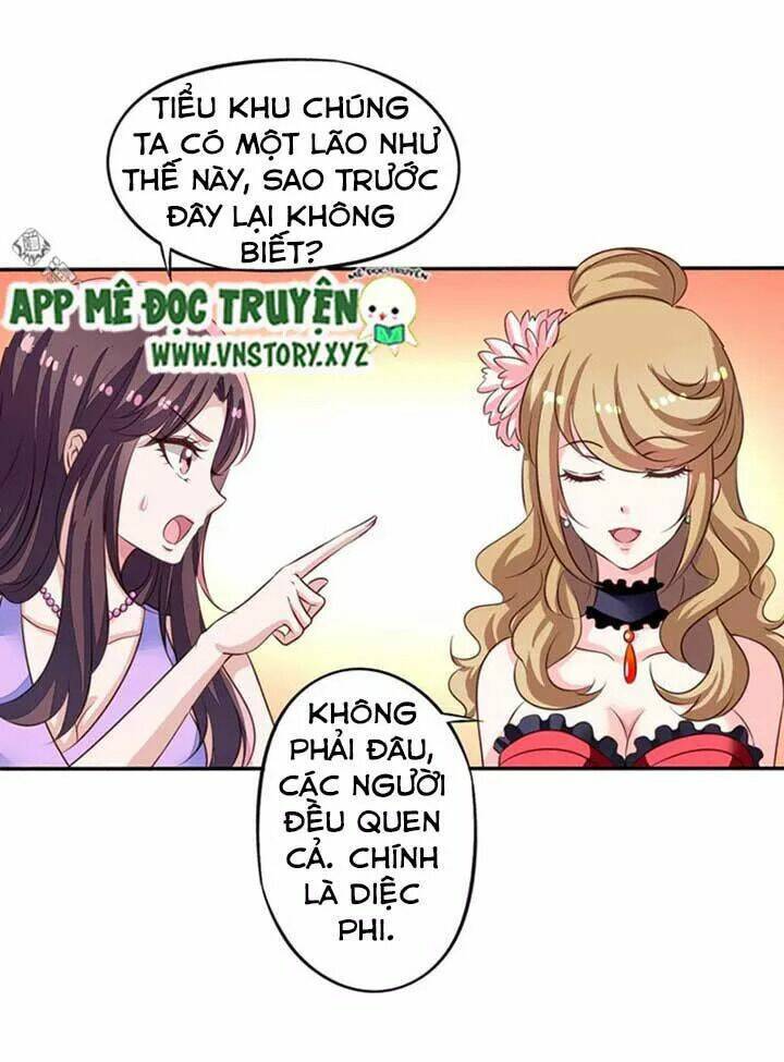 ông chủ của tôi là yêu quái chapter 71 14