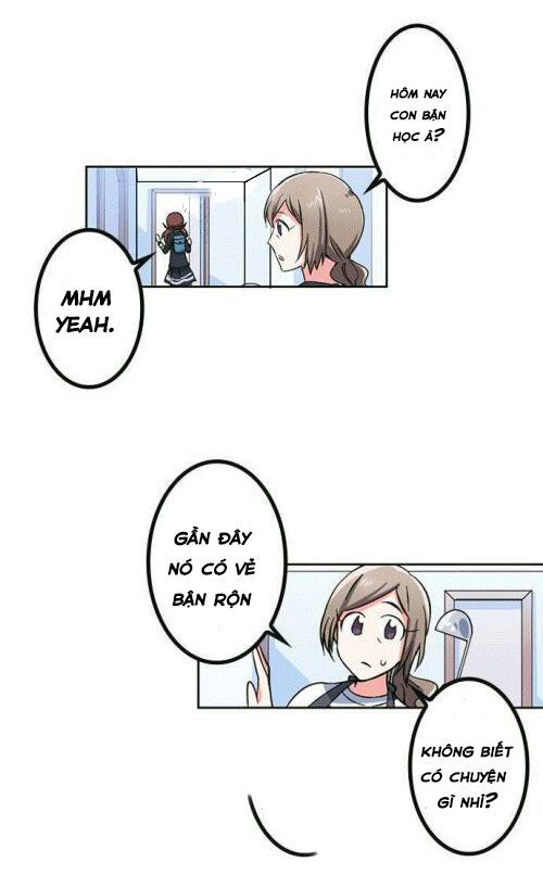 tình yêu tuổi trẻ chapter 1.4 10