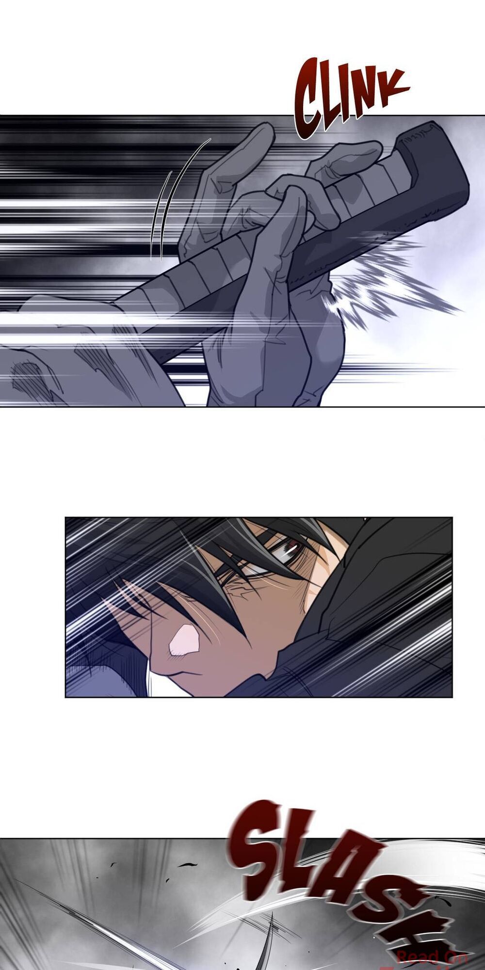 một nửa hoàn hảo chapter 91 16