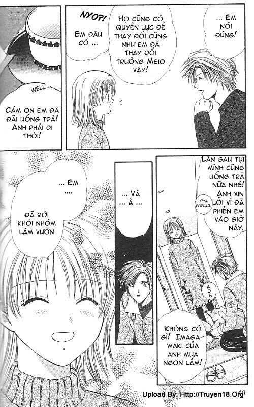 cô bé nghèo khó chapter 19 6