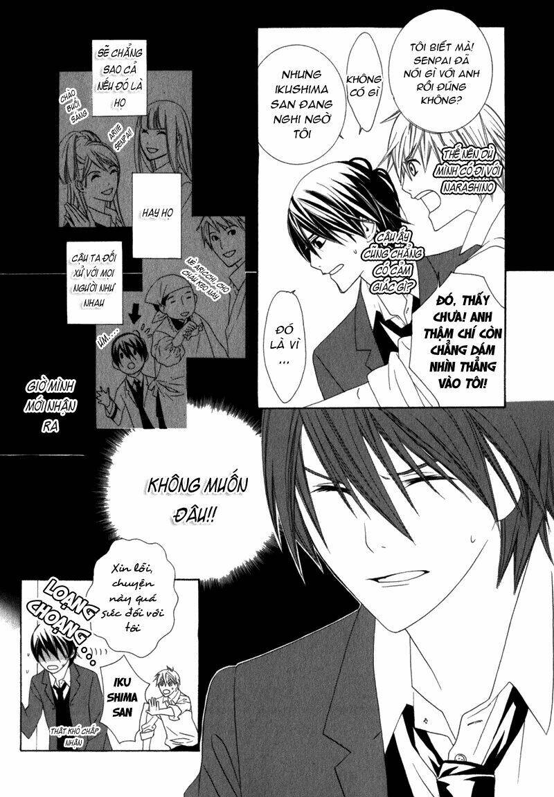 amayadori wa basu-tei de chapter 3 20