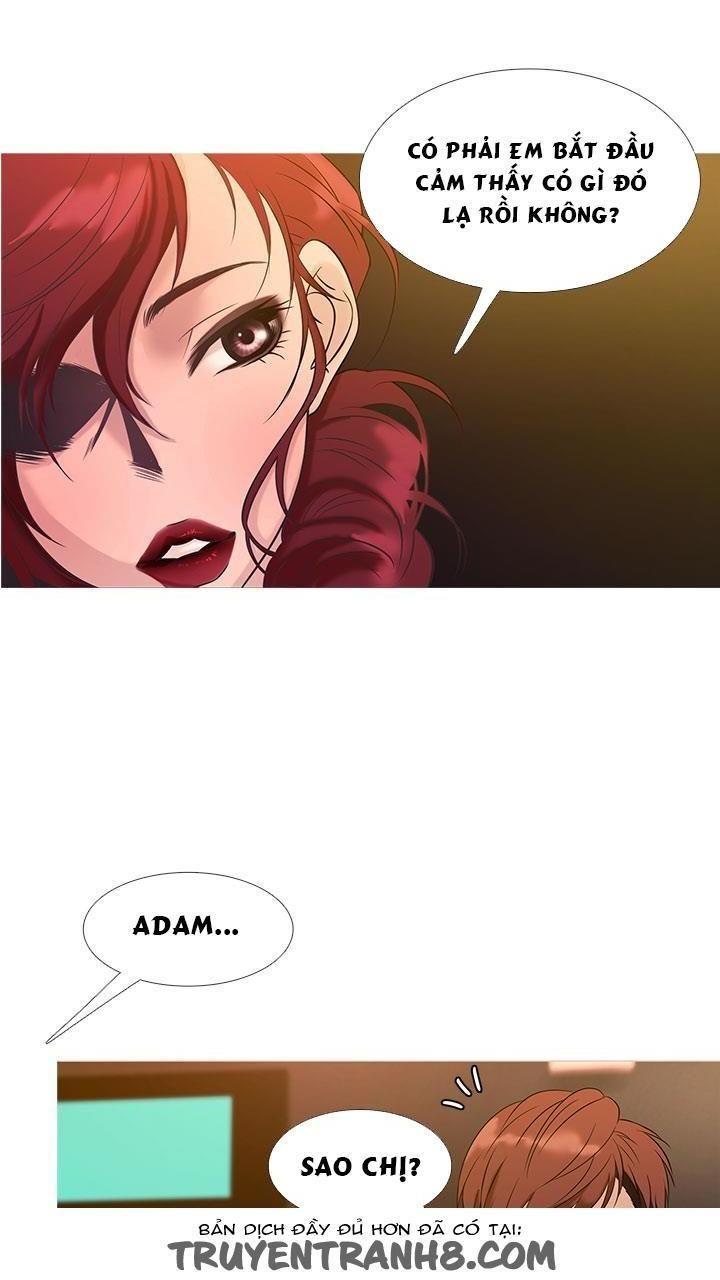 thiên đường chapter 20 31