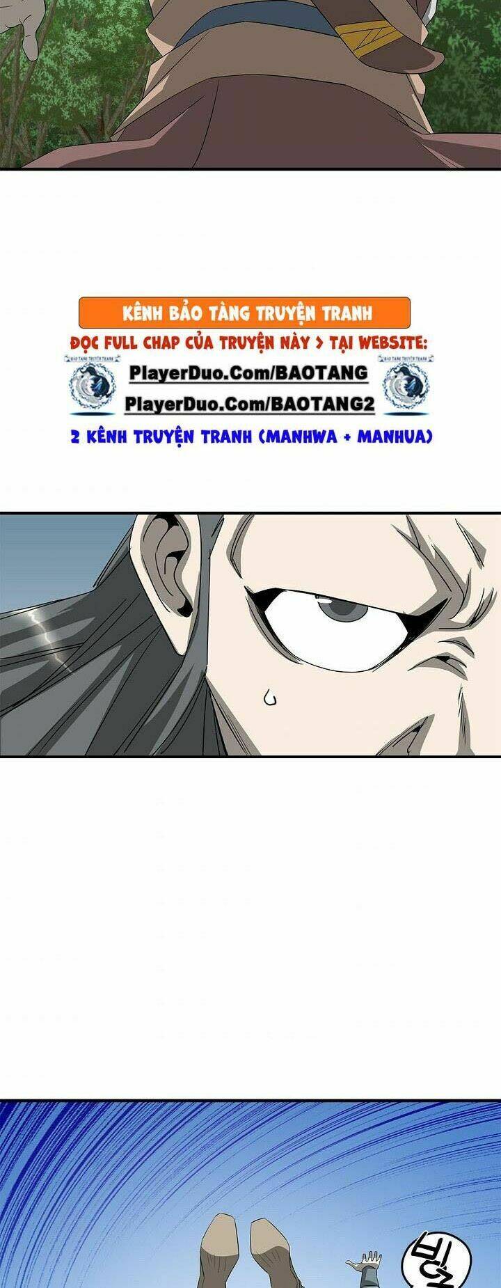 cuồng long chapter 42 20