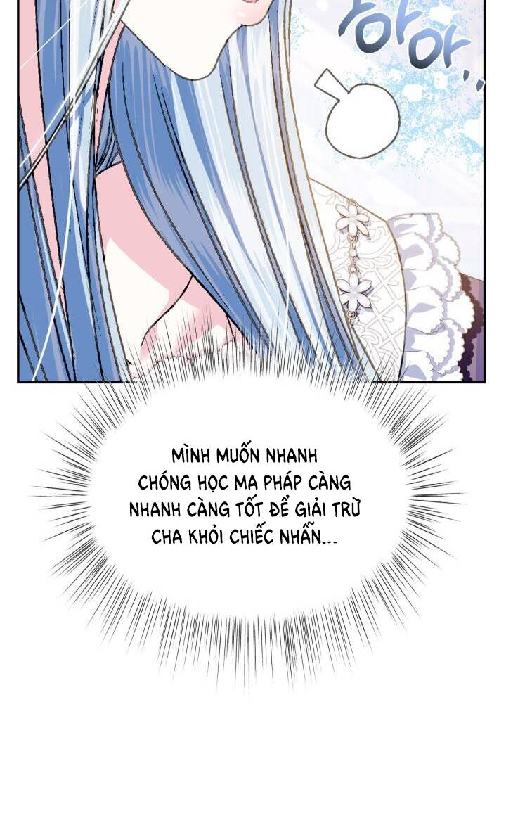 cha, con không muốn kết hôn đâu chapter 106 7