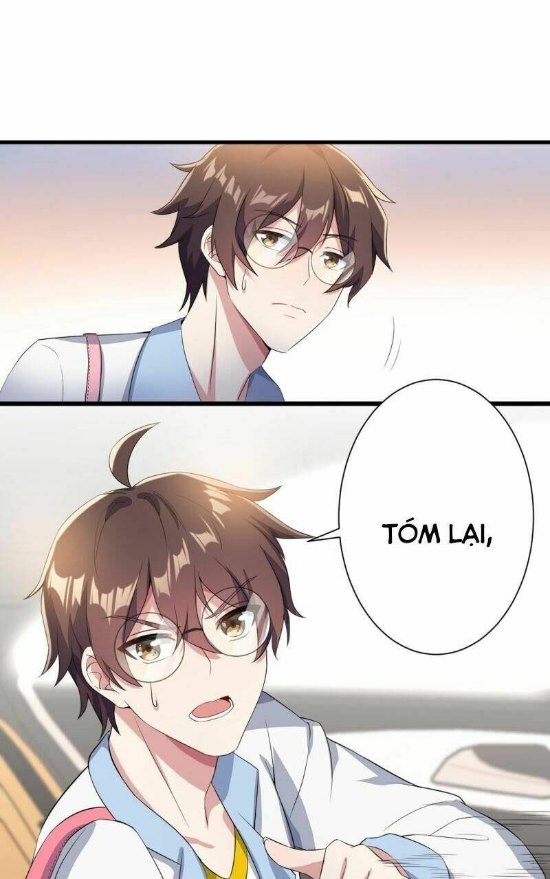 kế hoạch trở thành phế vật chapter 10 17