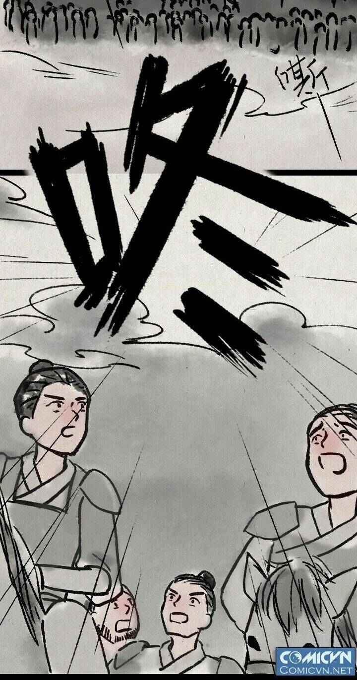 nhất thiền tiểu hòa thượng chapter 74 40