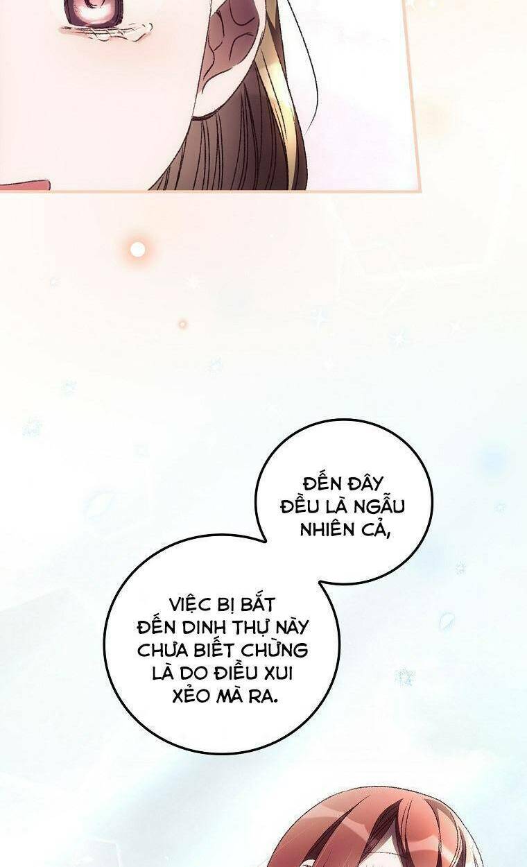 tôi nhìn thấy cái chết của bạn chapter 37 67