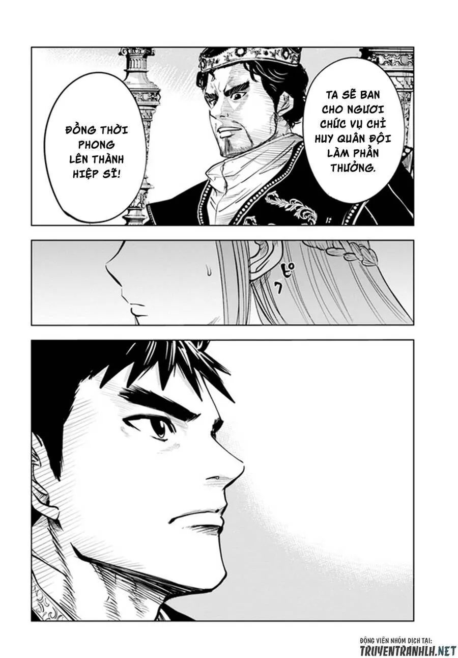 hành trình chịch dạo của của máy dập cổ đại chapter 31 35