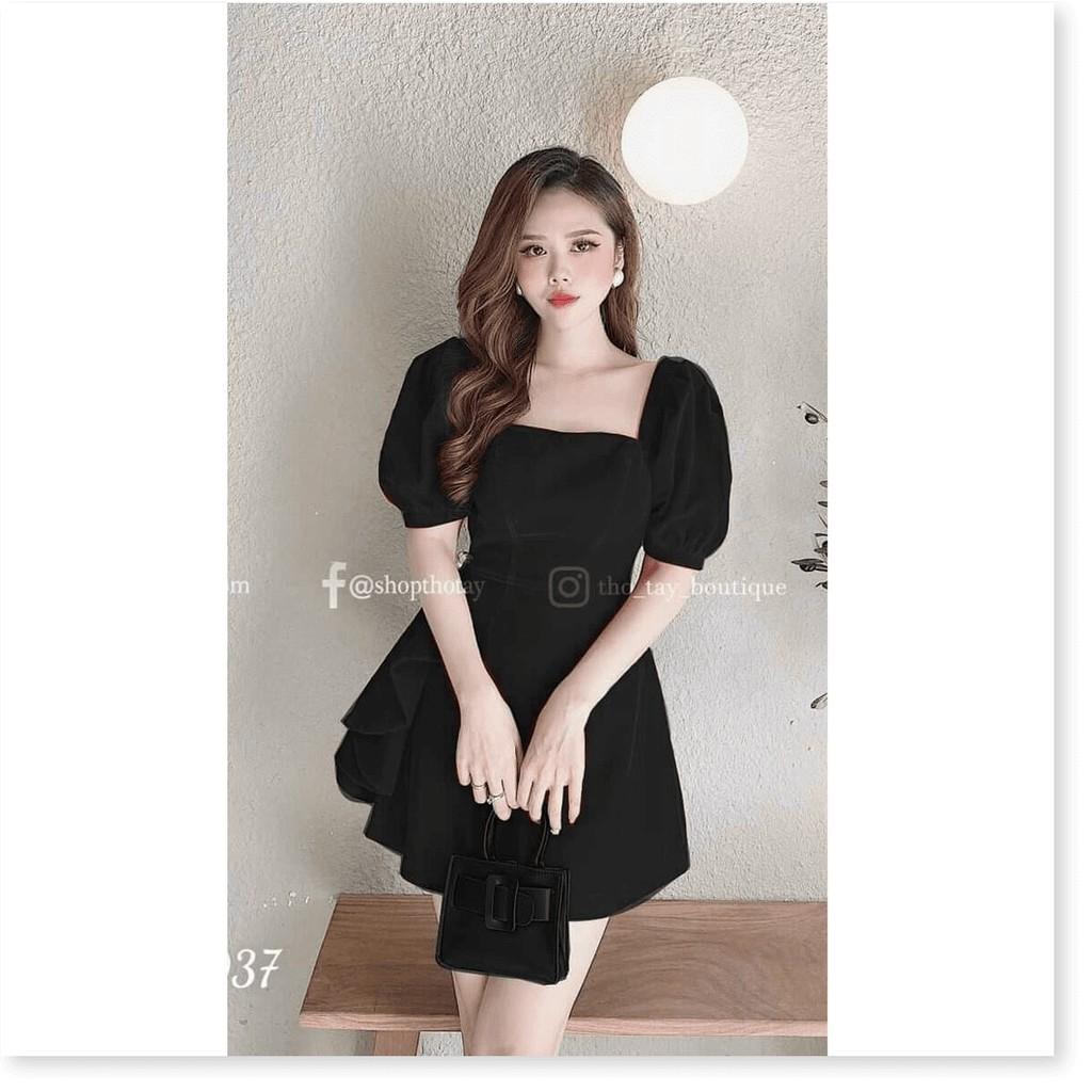 ĐẦM NGẮN DỰ TIỆC NỮ CỰC SEXY SIÊU XINH