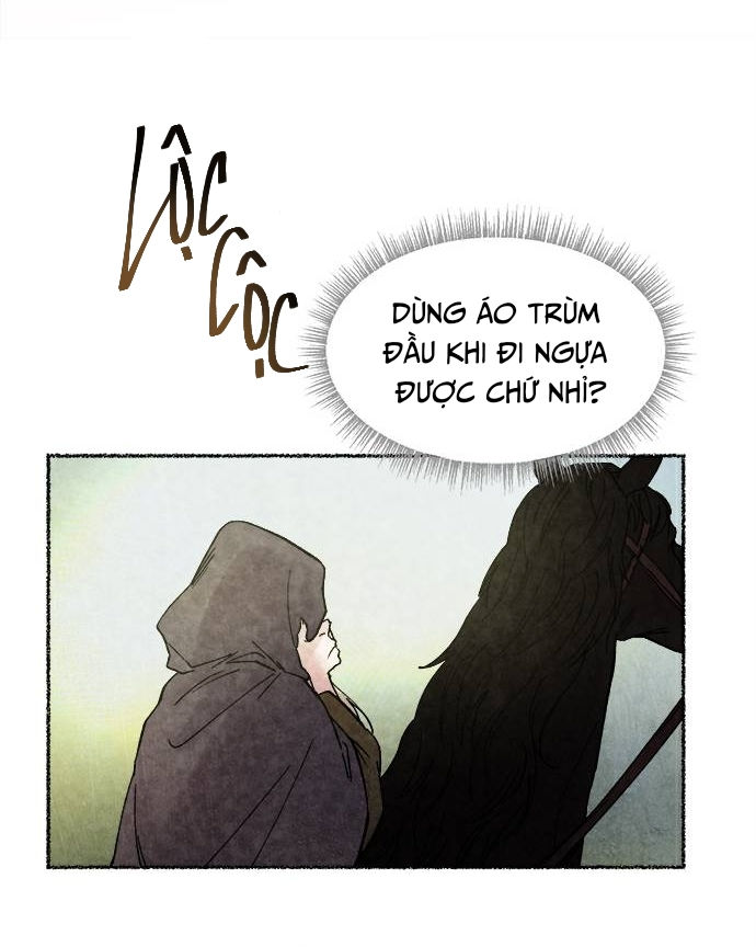 như gió trên cành cây khô chapter 27 16