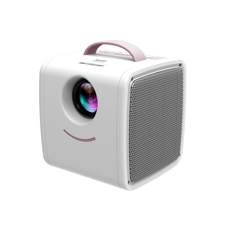 Máy Chiếu Mini Q2