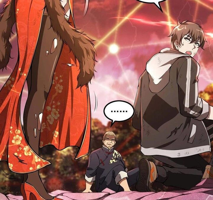 đệ nhất người ở rể chapter 88 52