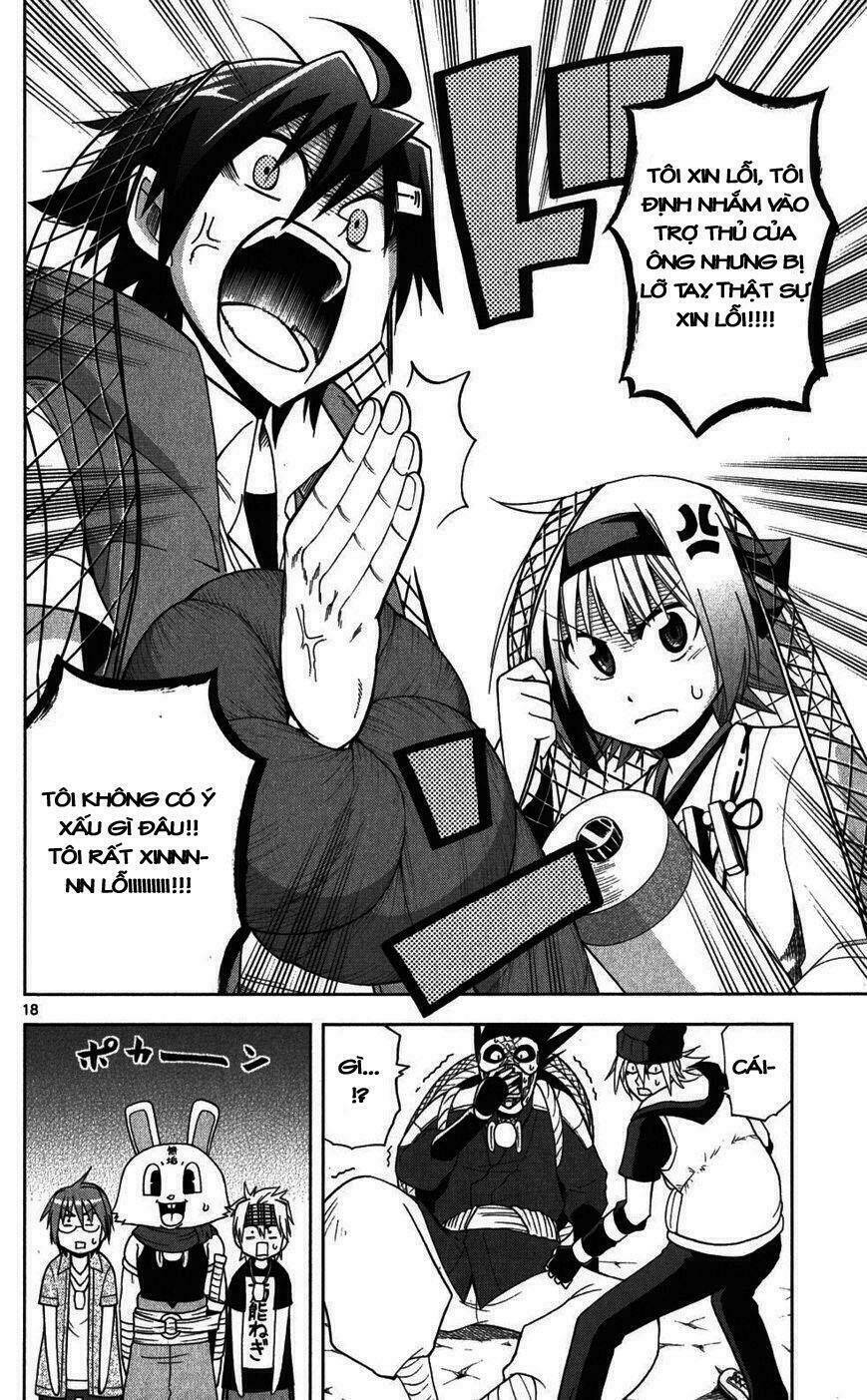 gankon chapter 24 19