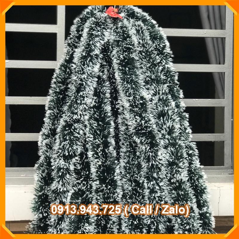Dây Kim Tuyến, Dây Hoa Mai Trang Trí Nhà Cửa, Sinh Nhật, Noel - Dài 1m4