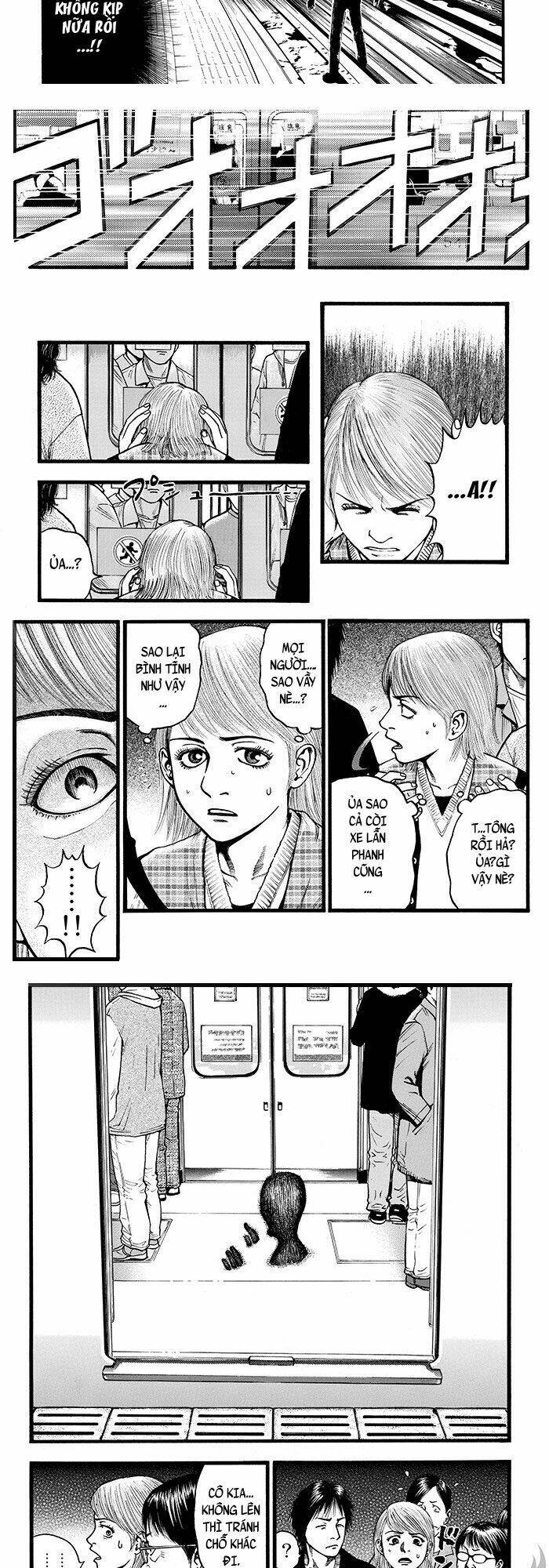 afrn: aftereffects radio network chapter 1 11